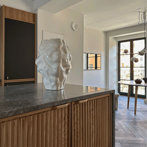 Katachi Vase - Big - 101 Copenhagen - Do Shop