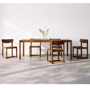 Katai Chair - Dare Studio - Do Shop