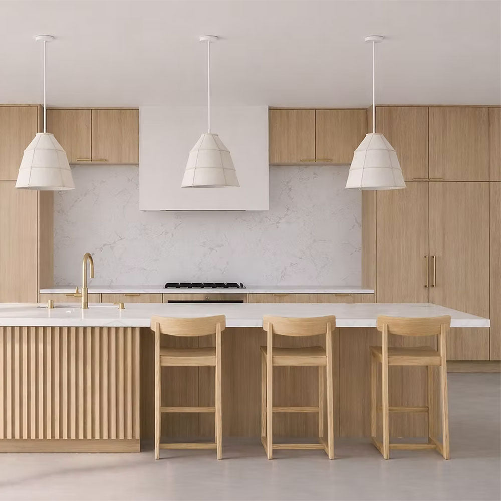 Katai Bar or Counter Stool - Dare Studio - Do Shop