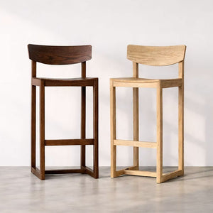 Katai Bar or Counter Stool - Dare Studio - Do Shop