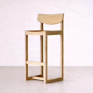 Katai Bar or Counter Stool - Dare Studio - Do Shop