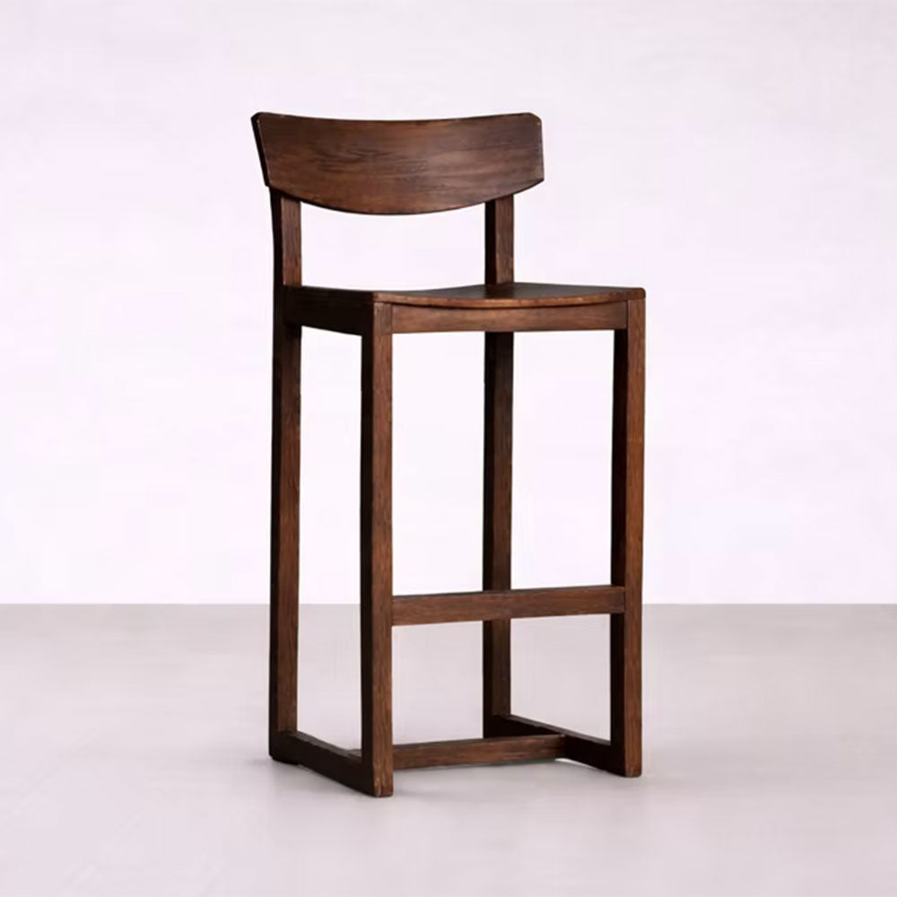Katai Bar or Counter Stool - Dare Studio - Do Shop