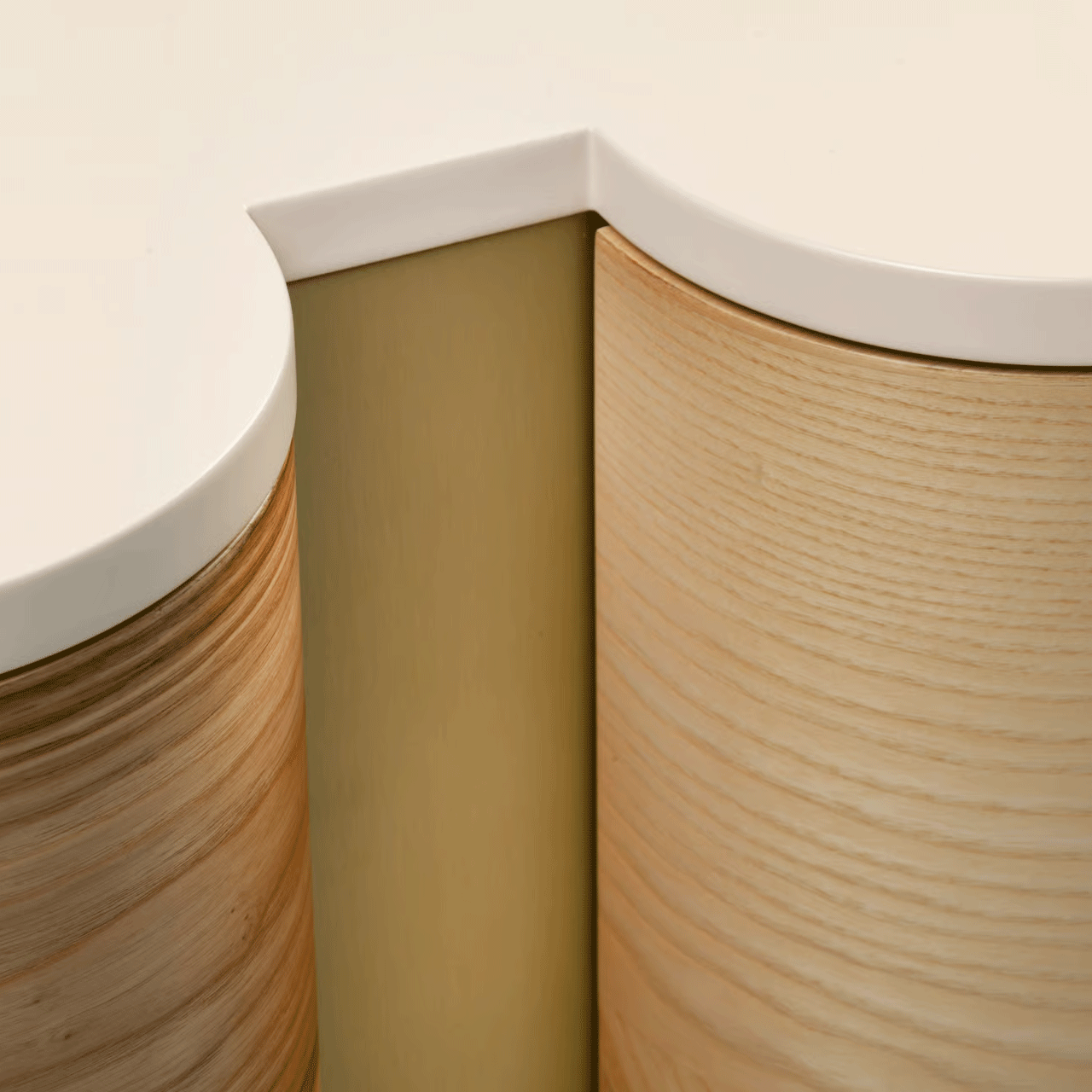 Kisho TV Bench - Dooq - Do Shop