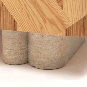 Kisho TV Bench - Dooq - Do Shop