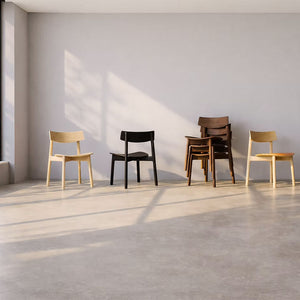 Kizuku Chair - Dare Studio - Do Shop