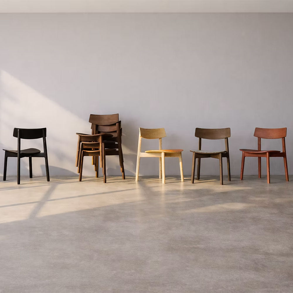 Kizuku Chair - Dare Studio - Do Shop