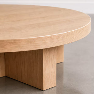 Knox Coffee Table - Dare Studio - Do Shop