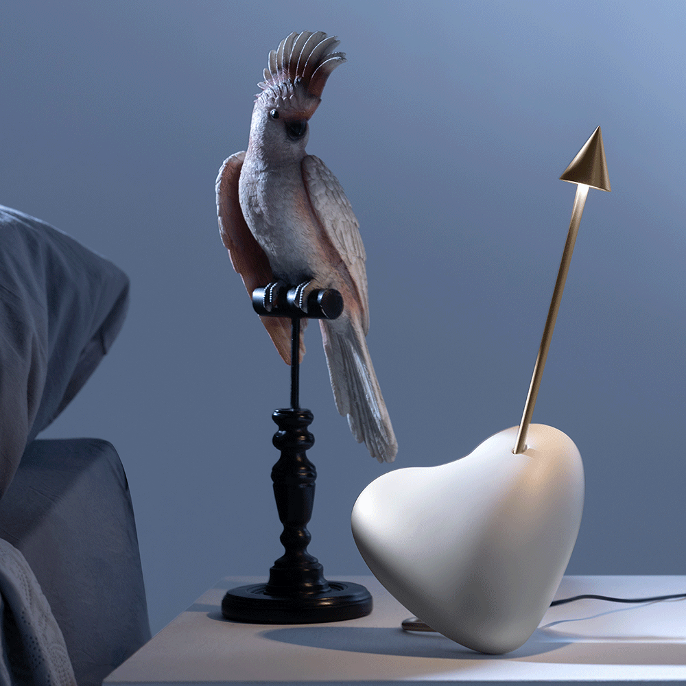 Kuore Table Light - Karman - Do Shop
