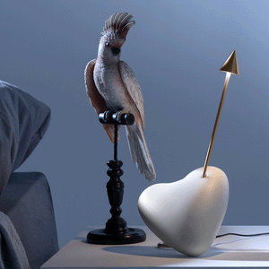 Kuore Table Light - Karman - Do Shop