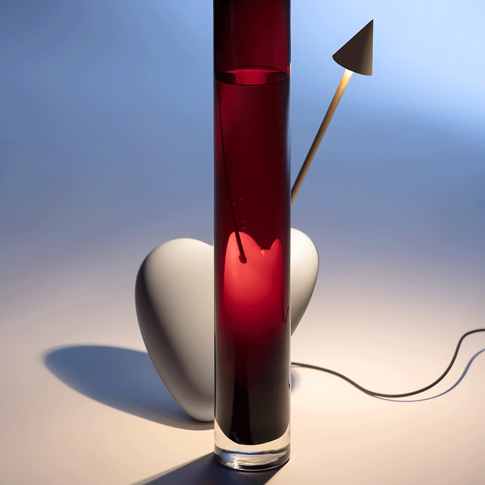 Kuore Table Light - Karman - Do Shop