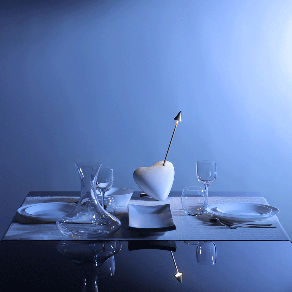 Kuore Table Light - Karman - Do Shop