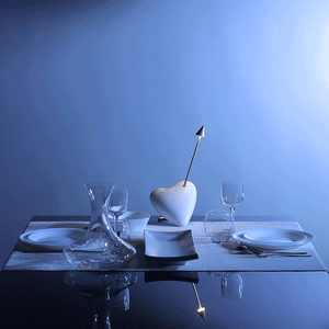 Kuore Table Light - Karman - Do Shop