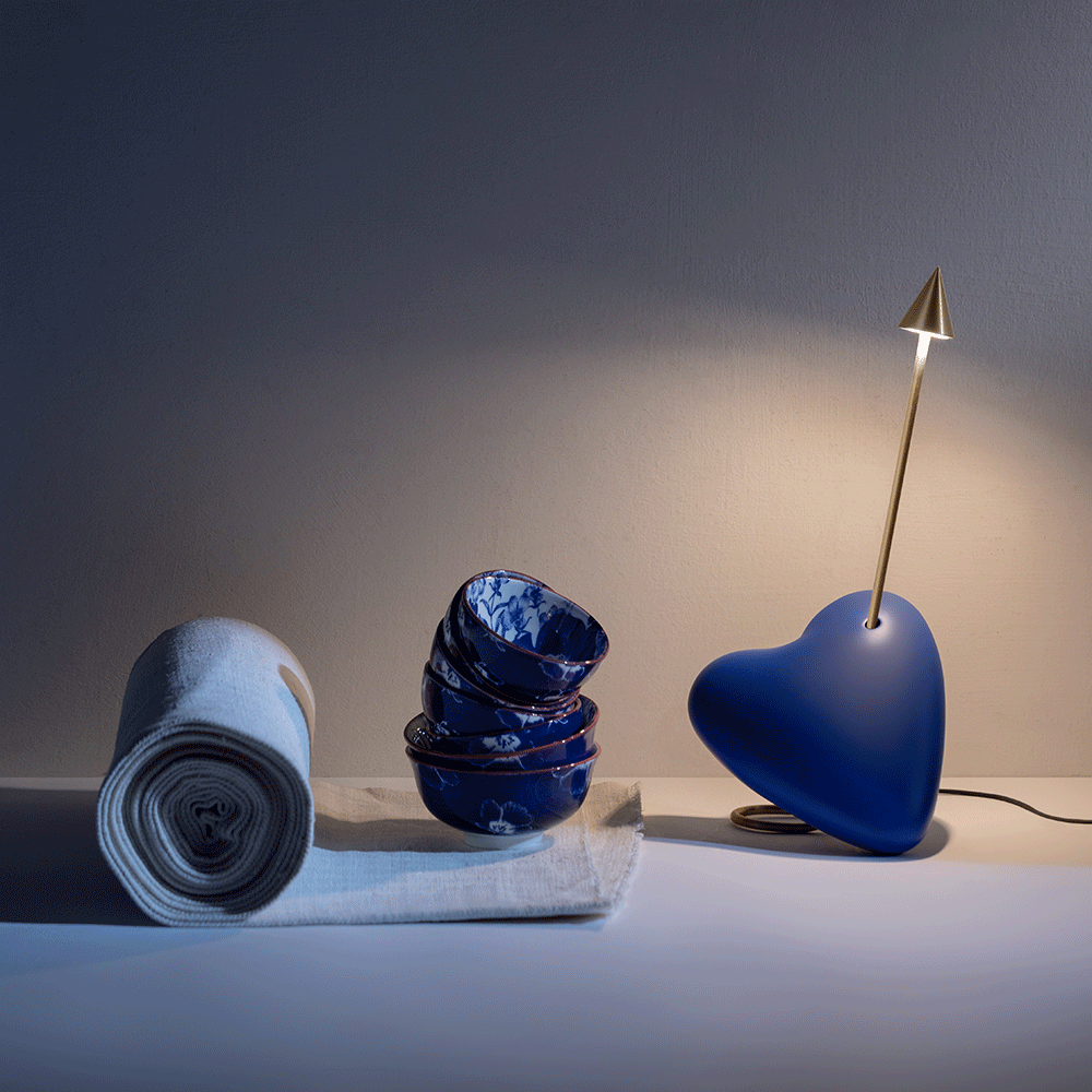 Kuore Table Light - Karman - Do Shop