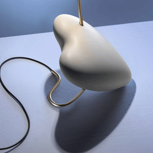 Kuore Table Light - Karman - Do Shop