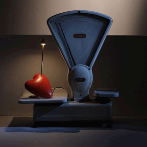 Kuore Table Light - Karman - Do Shop