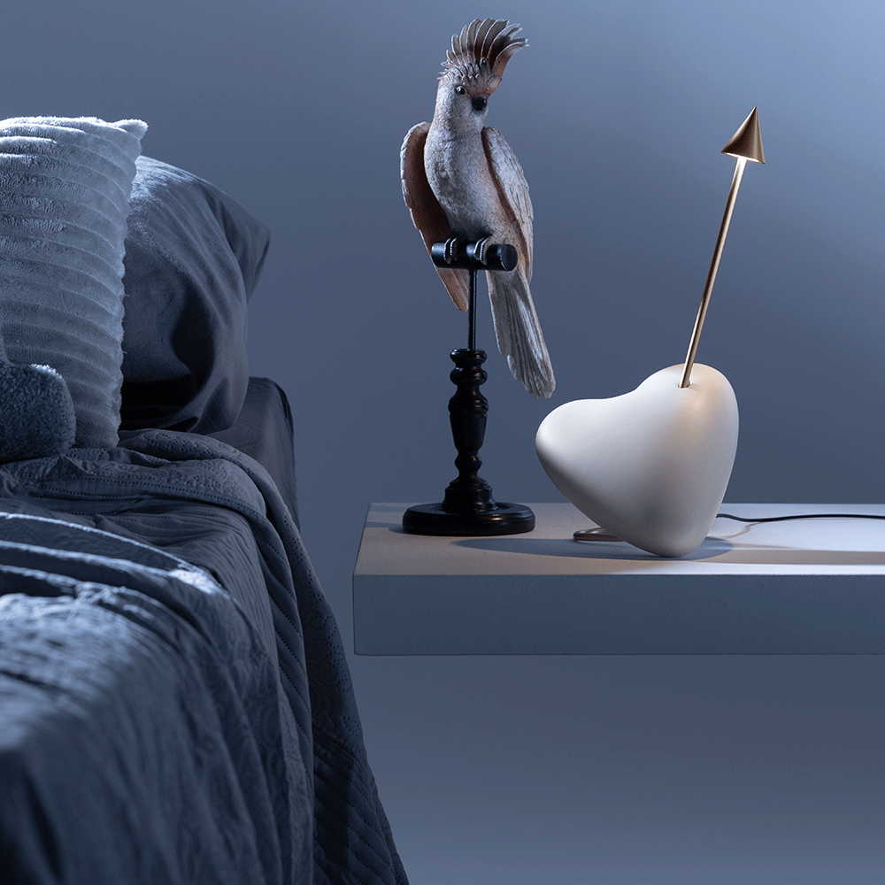 Kuore Table Light - Karman - Do Shop