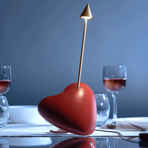 Kuore Table Light - Karman - Do Shop