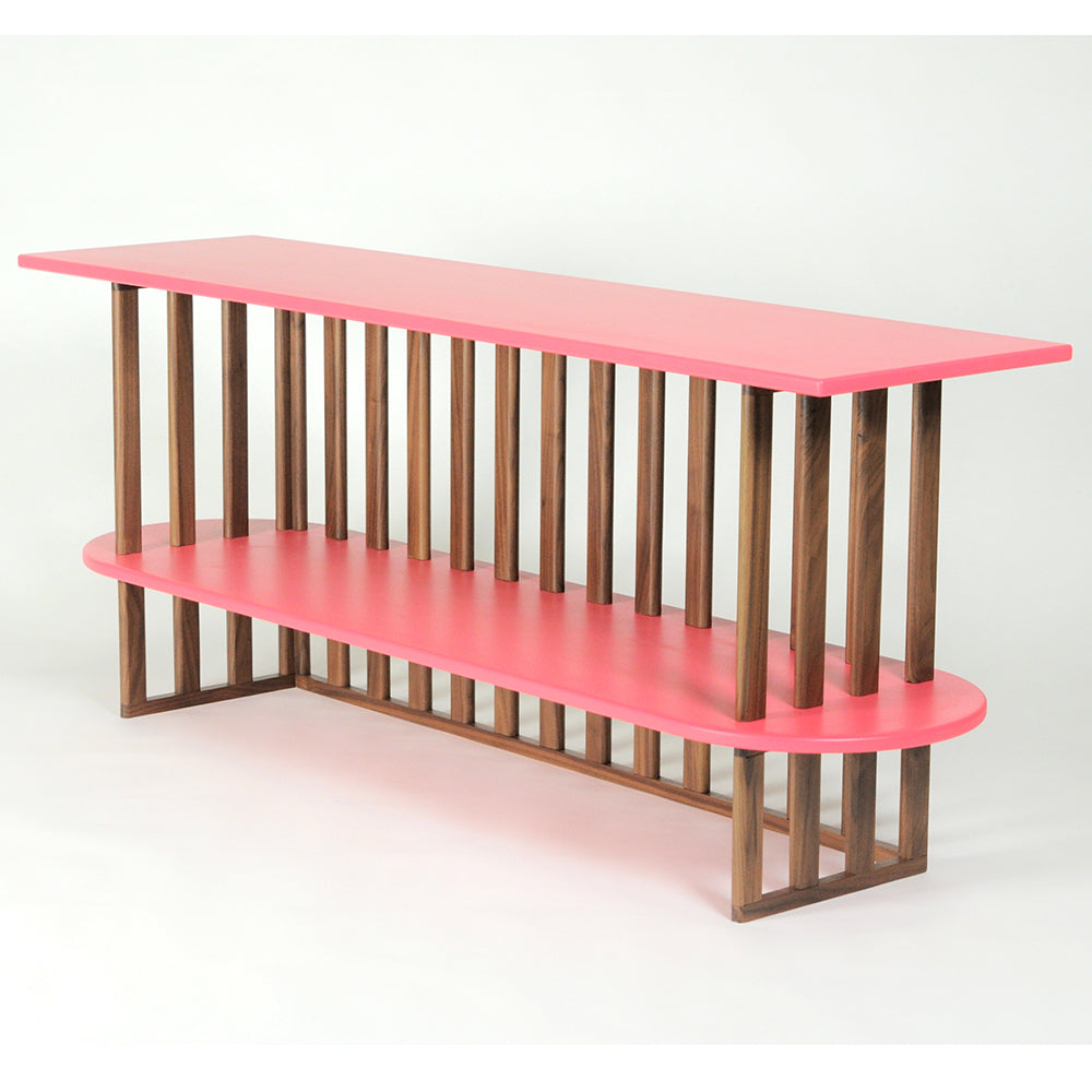 Lido Bookcase - W 150 cm by Medulum | Do Shop