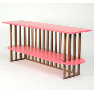 Lido Bookcase - W 150 cm by Medulum | Do Shop