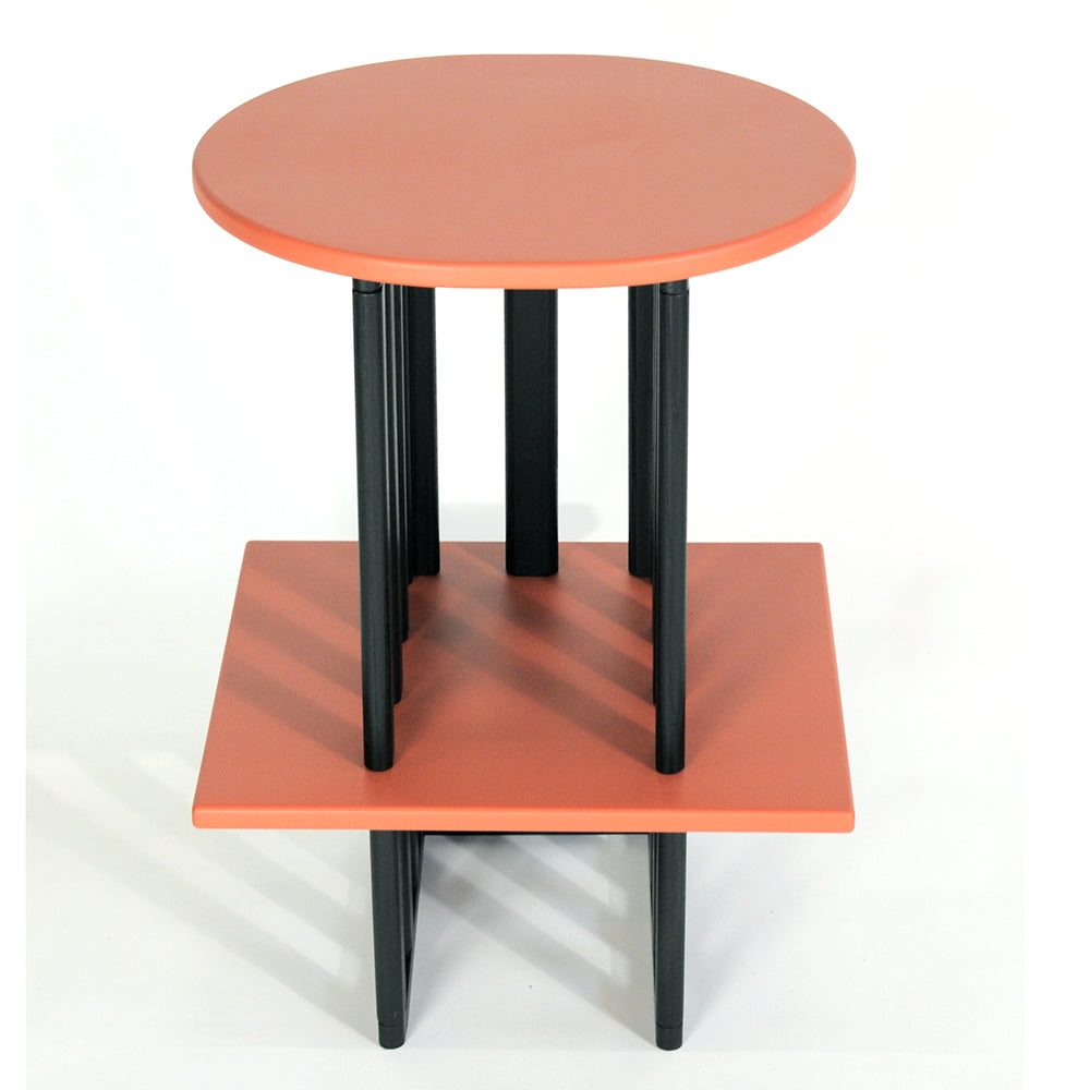 Lido Small Bookcase - W 45 cm by Medulum | Do Shop