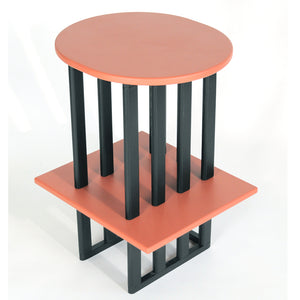 Lido Small Bookcase - W 45 cm by Medulum | Do Shop