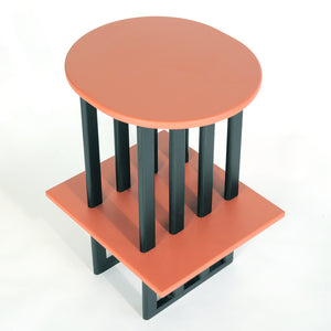 Lido Small Bookcase - W 45 cm by Medulum | Do Shop