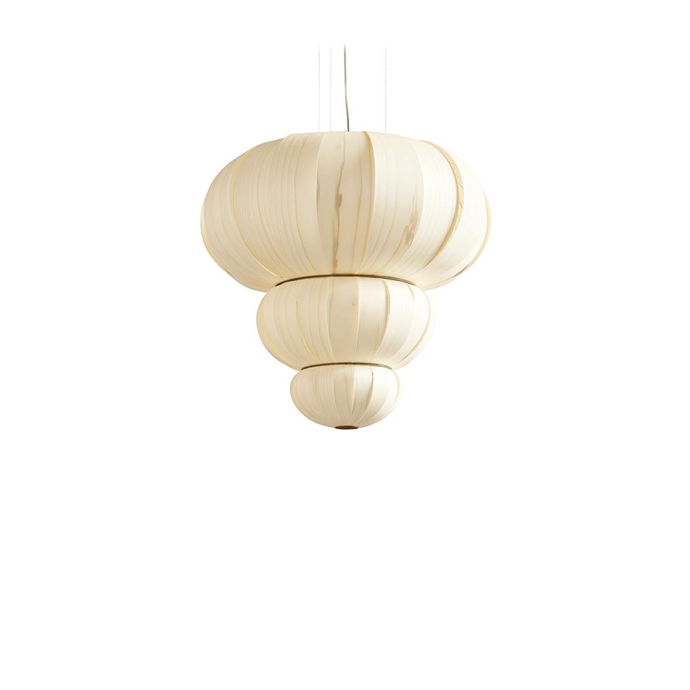 Arabesco Suspension Light - LZF - Do Shop