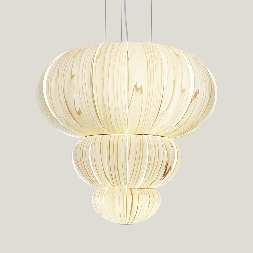 Arabesco Suspension Light - LZF - Do Shop