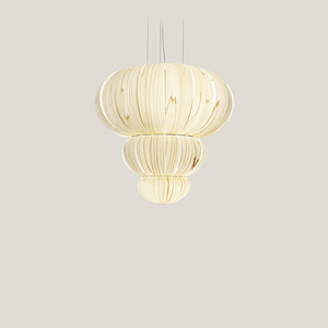 Arabesco Suspension Light - LZF - Do Shop