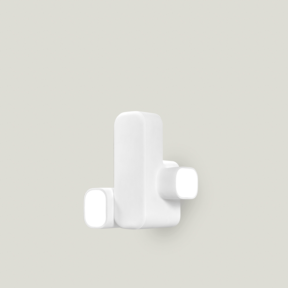 Habitat Wall Light - Ceramic - LZF - Do Shop