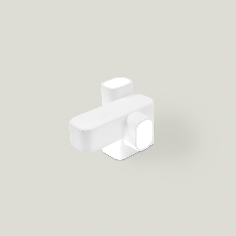 Habitat Table Light - Ceramic - LZF - Do Shop