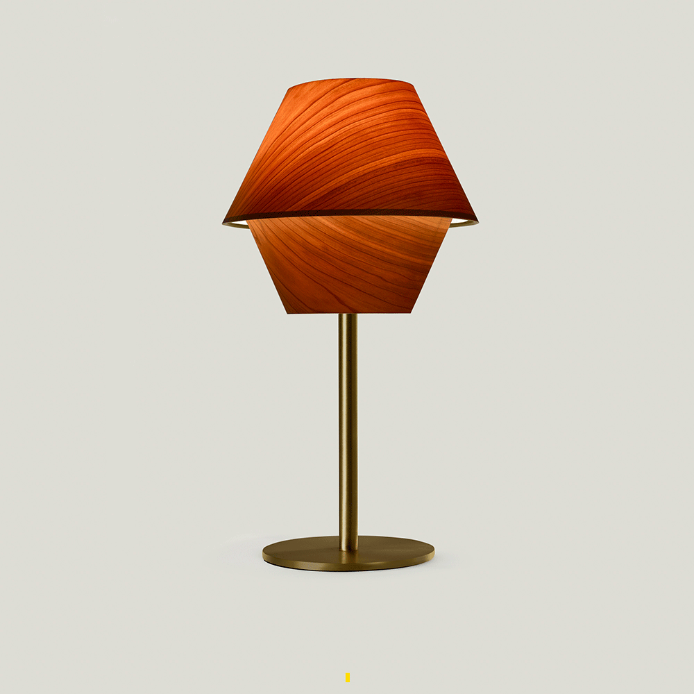 Hotel Table Light - High - LZF - Do Shop