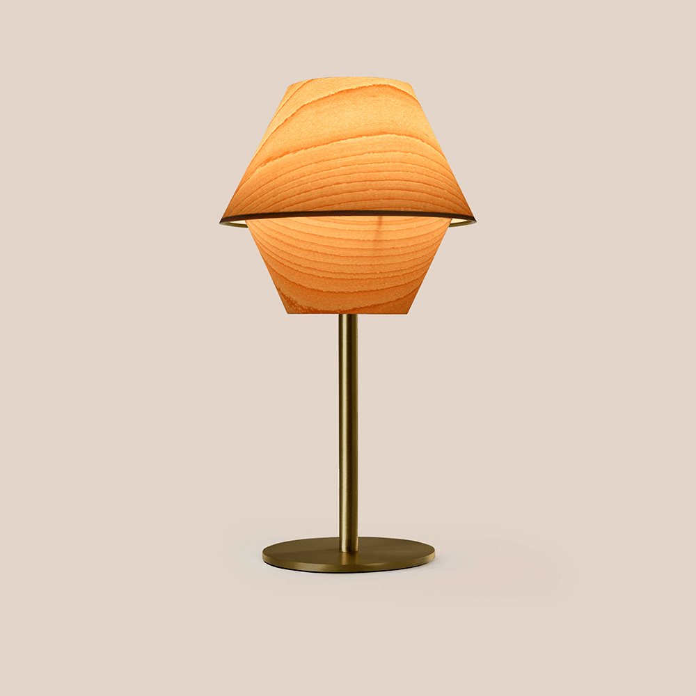 Hotel Table Light - High - LZF - Do Shop