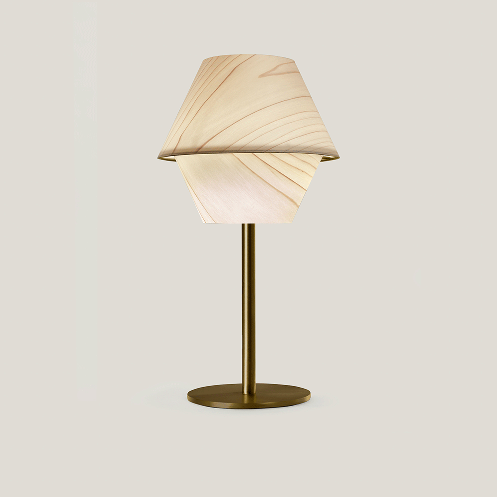 Hotel Table Light - High - LZF - Do Shop