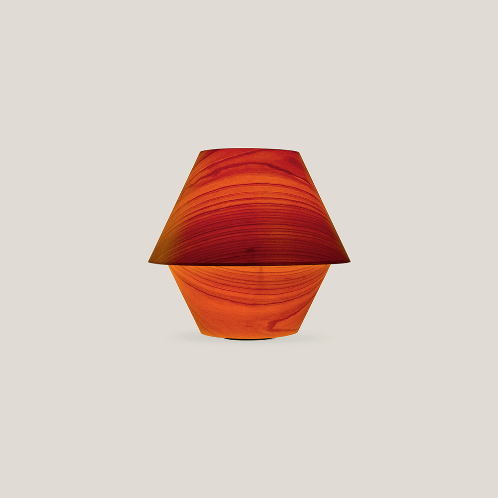 Hotel Table Light - Low - LZF - Do Shop