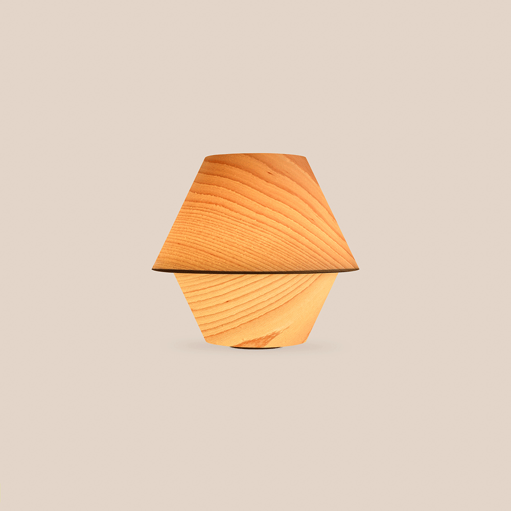 Hotel Table Light - Low - LZF - Do Shop