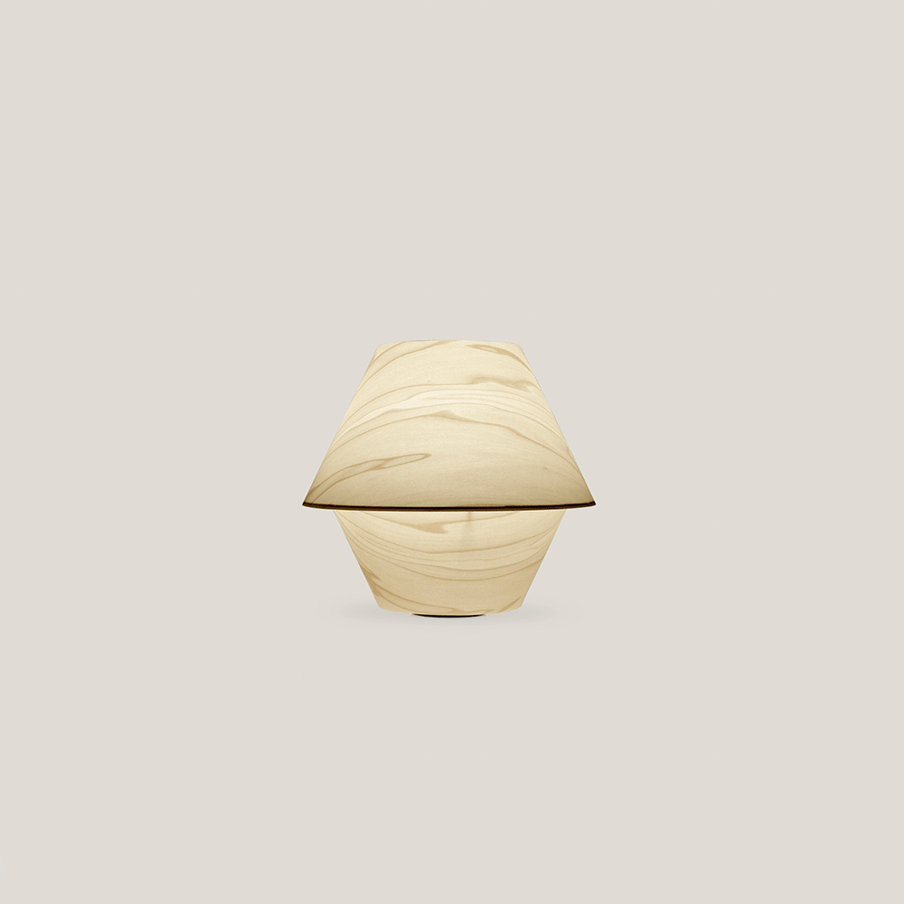 Hotel Table Light - Low - LZF - Do Shop