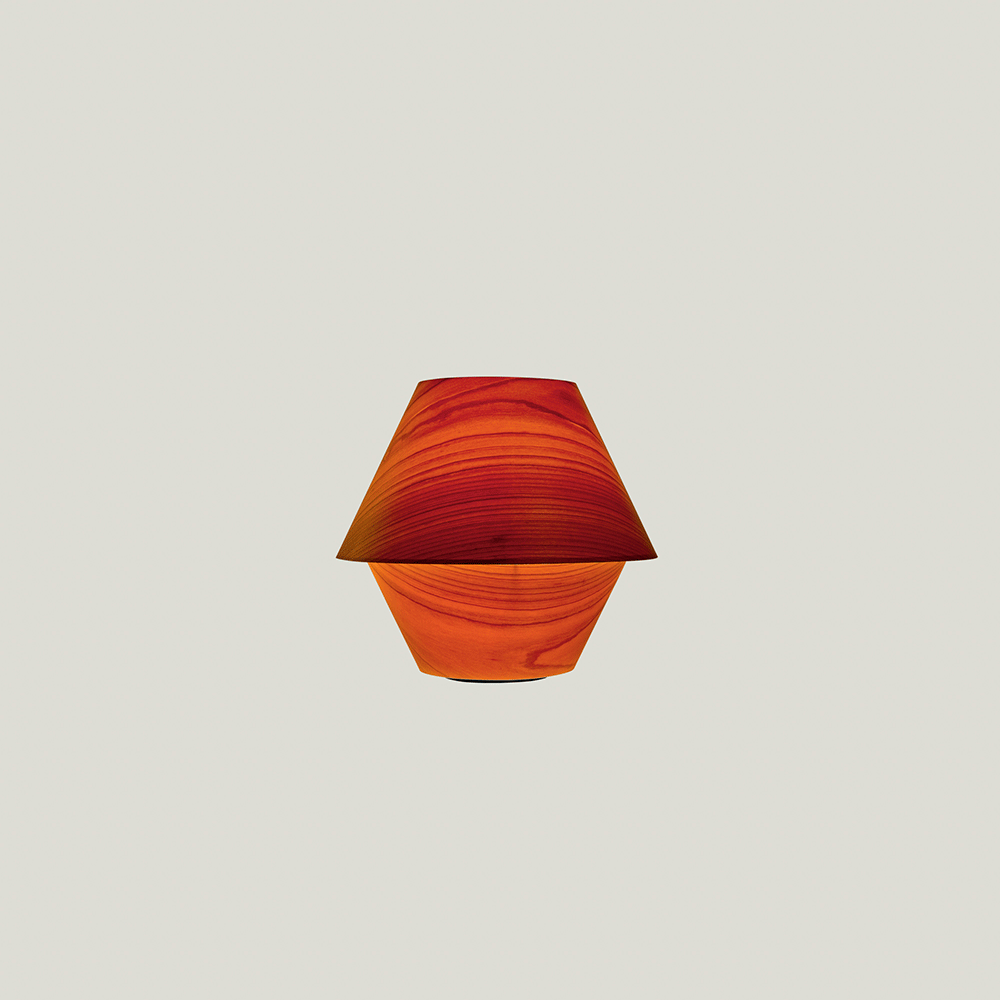 Hotel Table Light - Low - LZF - Do Shop