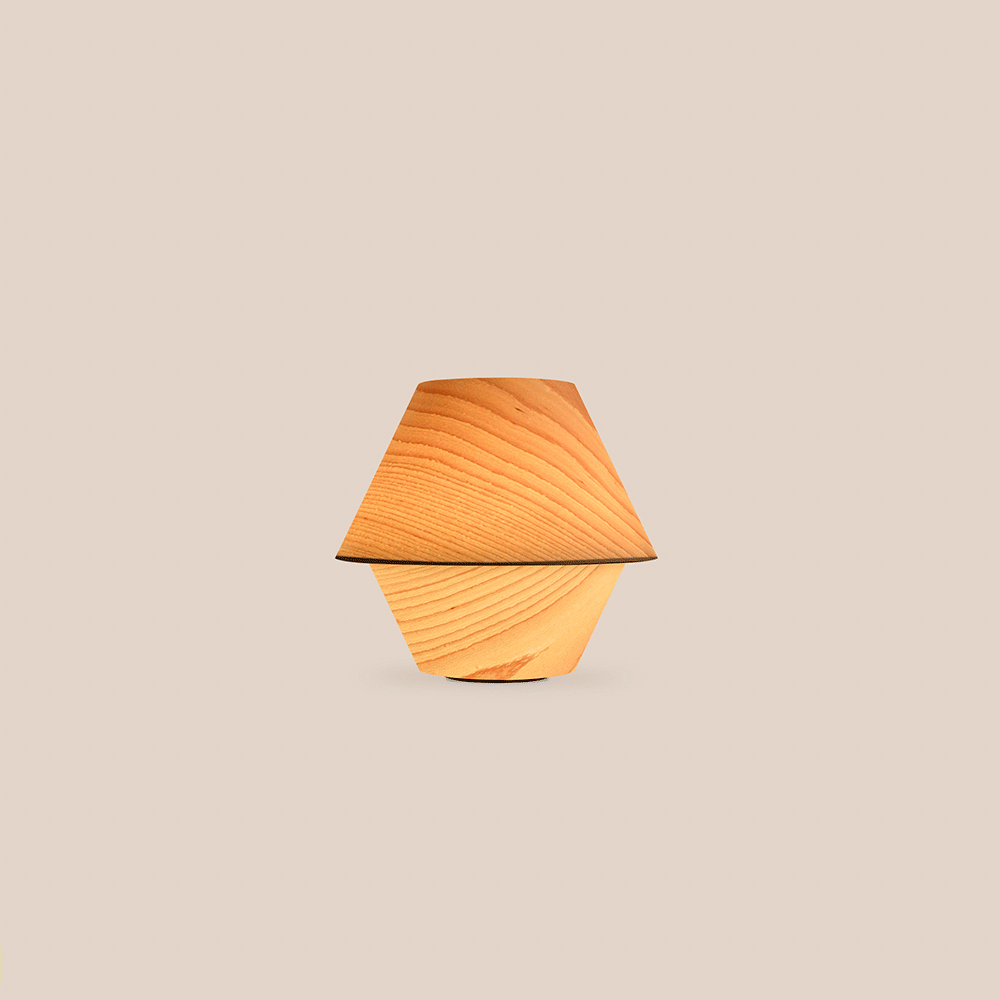 Hotel Table Light - Low - LZF - Do Shop