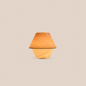 Hotel Table Light - Low - LZF - Do Shop