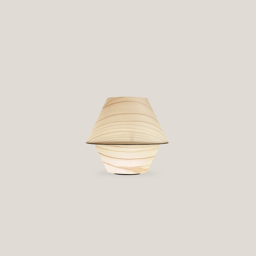 Hotel Table Light - Low - LZF - Do Shop