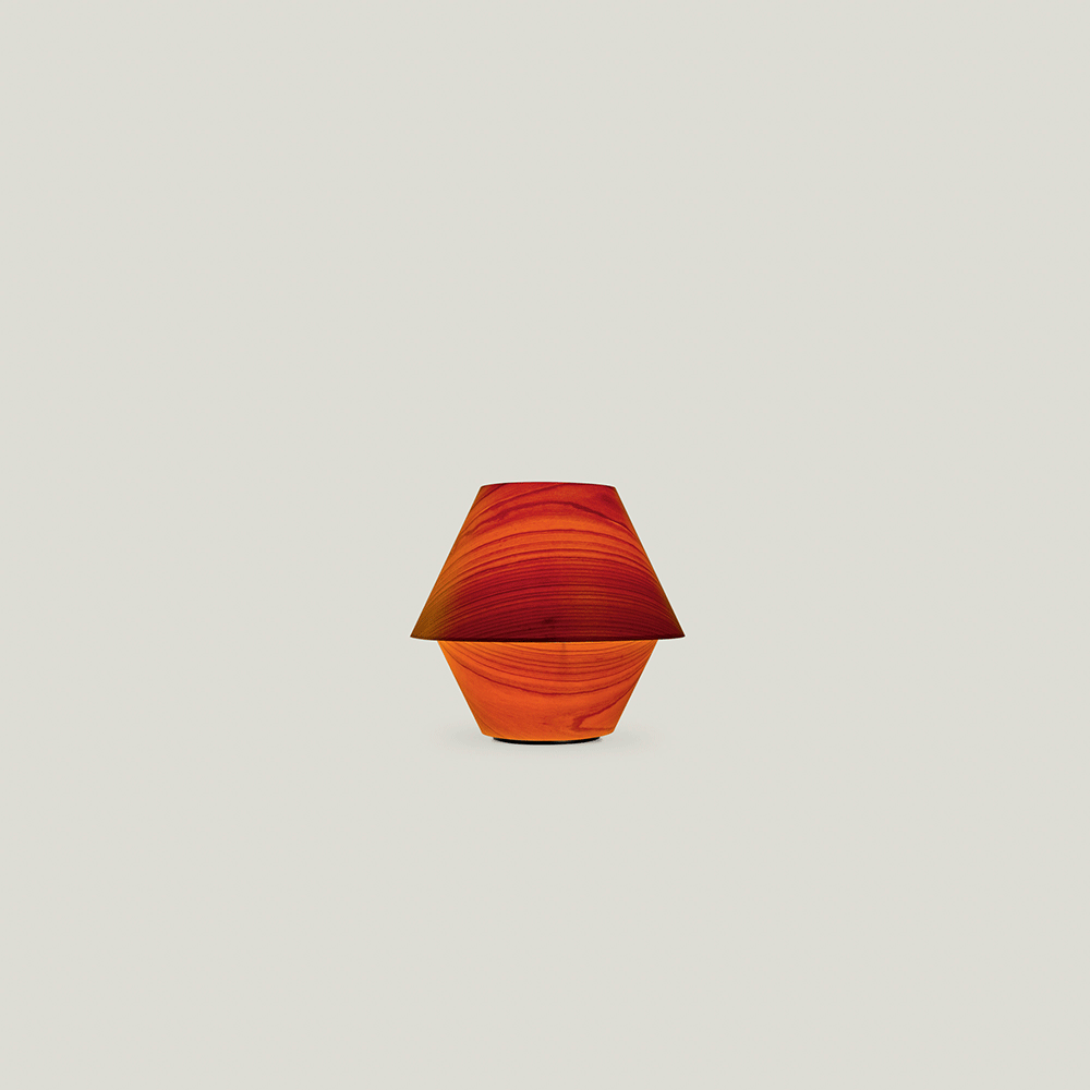 Hotel Table Light - Low - LZF - Do Shop