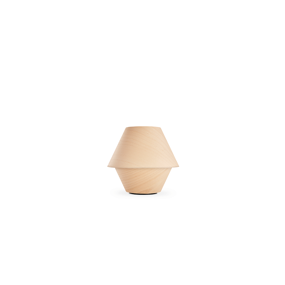 Hotel Table Light - Low - LZF - Do Shop