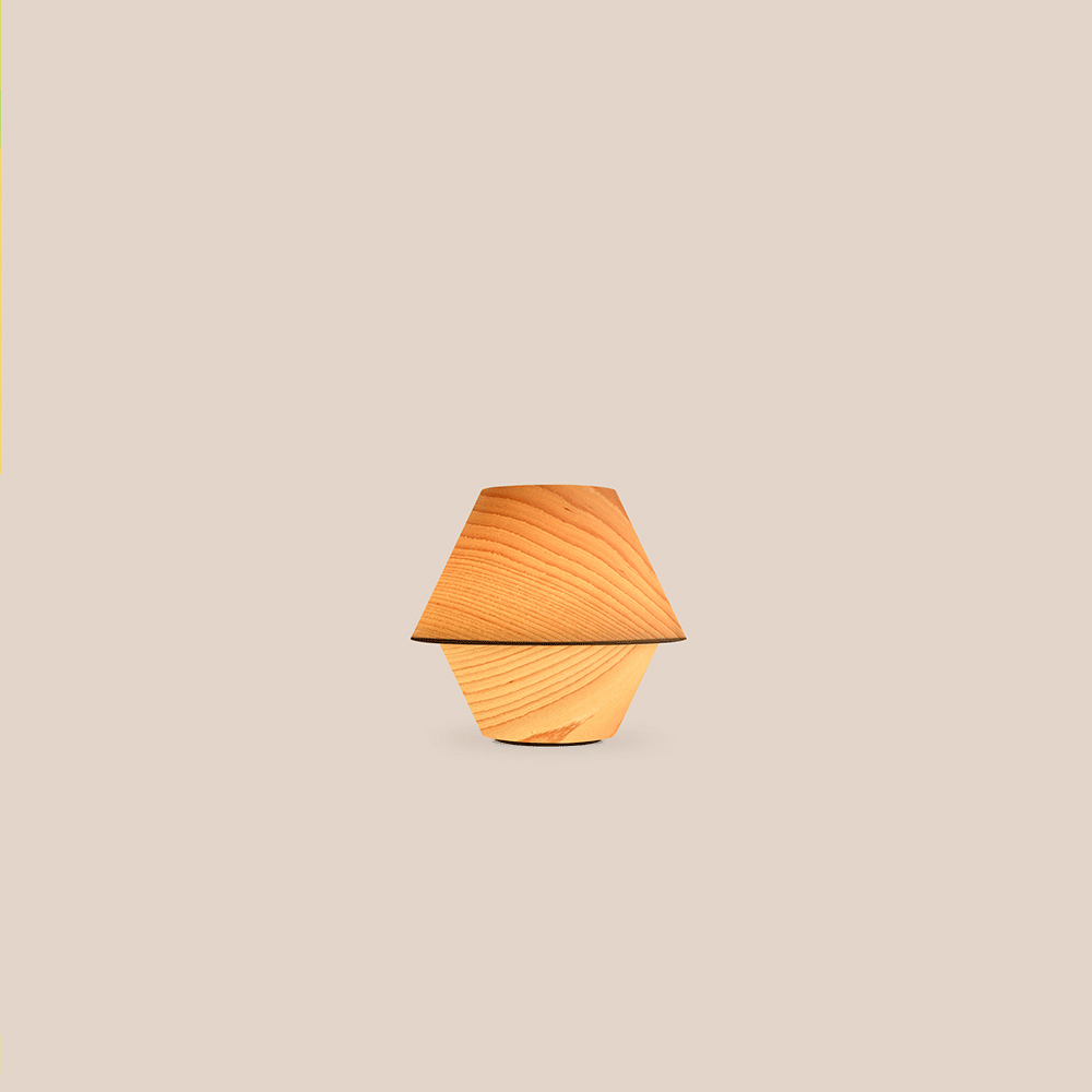 Hotel Table Light - Low - LZF - Do Shop