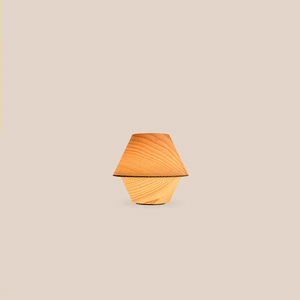 Hotel Table Light - Low - LZF - Do Shop