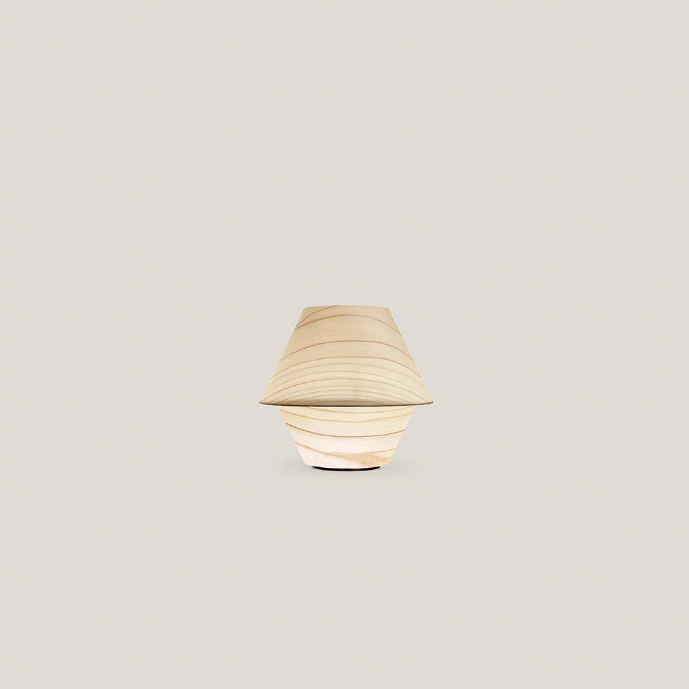 Hotel Table Light - Low - LZF - Do Shop