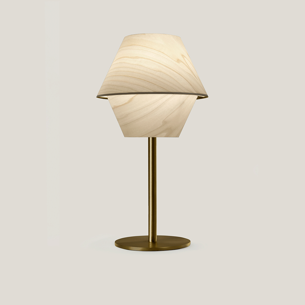 Hotel Table Light - High - LZF - Do Shop