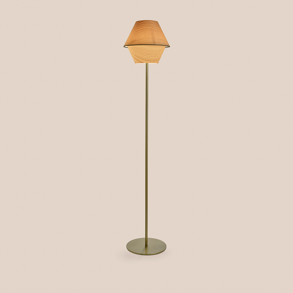Hotel Floor Light - LZF - Do Shop