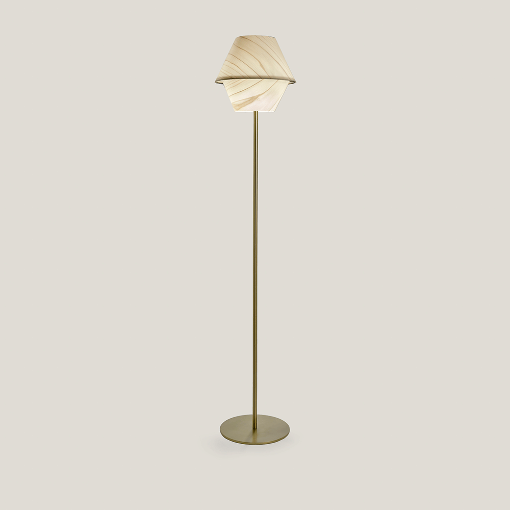Hotel Floor Light - LZF - Do Shop