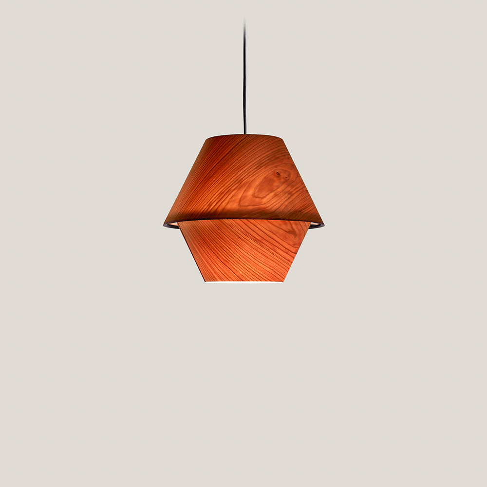 Hotel Suspension Light - LZF - Do Shop